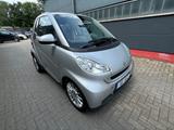 Smart ForTwo CABRIO 451 PASSION KLIMA RADIO ALU´S ZV - Smart: 451