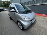 Smart ForTwo CABRIO 451 PASSION KLIMA RADIO ALU´S ZV