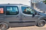Citroën Berlingo HDi 90 Multispace Selection Multisp... - Citroën Berlingo: B9