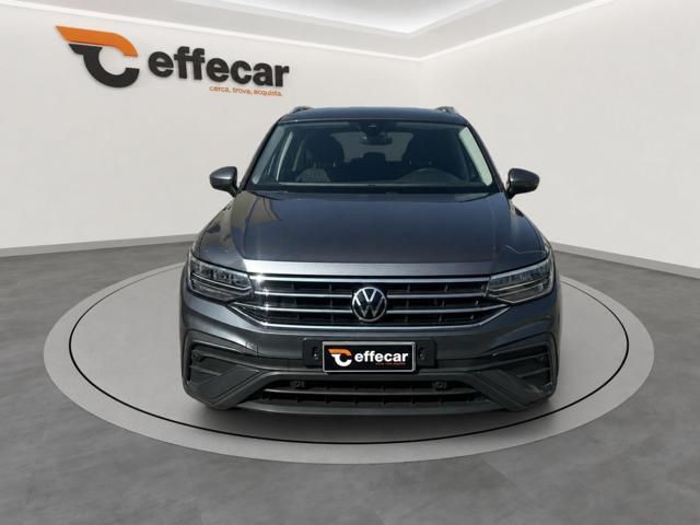 Other VOLKSWAGEN Tiguan Allspace 2.0 TDI SCR DSG Life imagem 2