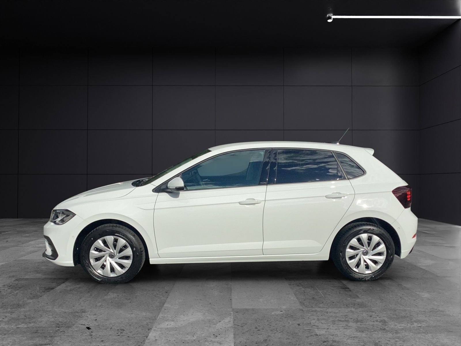 Fahrzeugabbildung Volkswagen Polo Life TSI DSG LED ACC SH RearView Climatroni