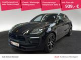 Porsche Macan 2.0T AHK Pano Kamera Navi LED DAB - Porsche Macan in Hannover