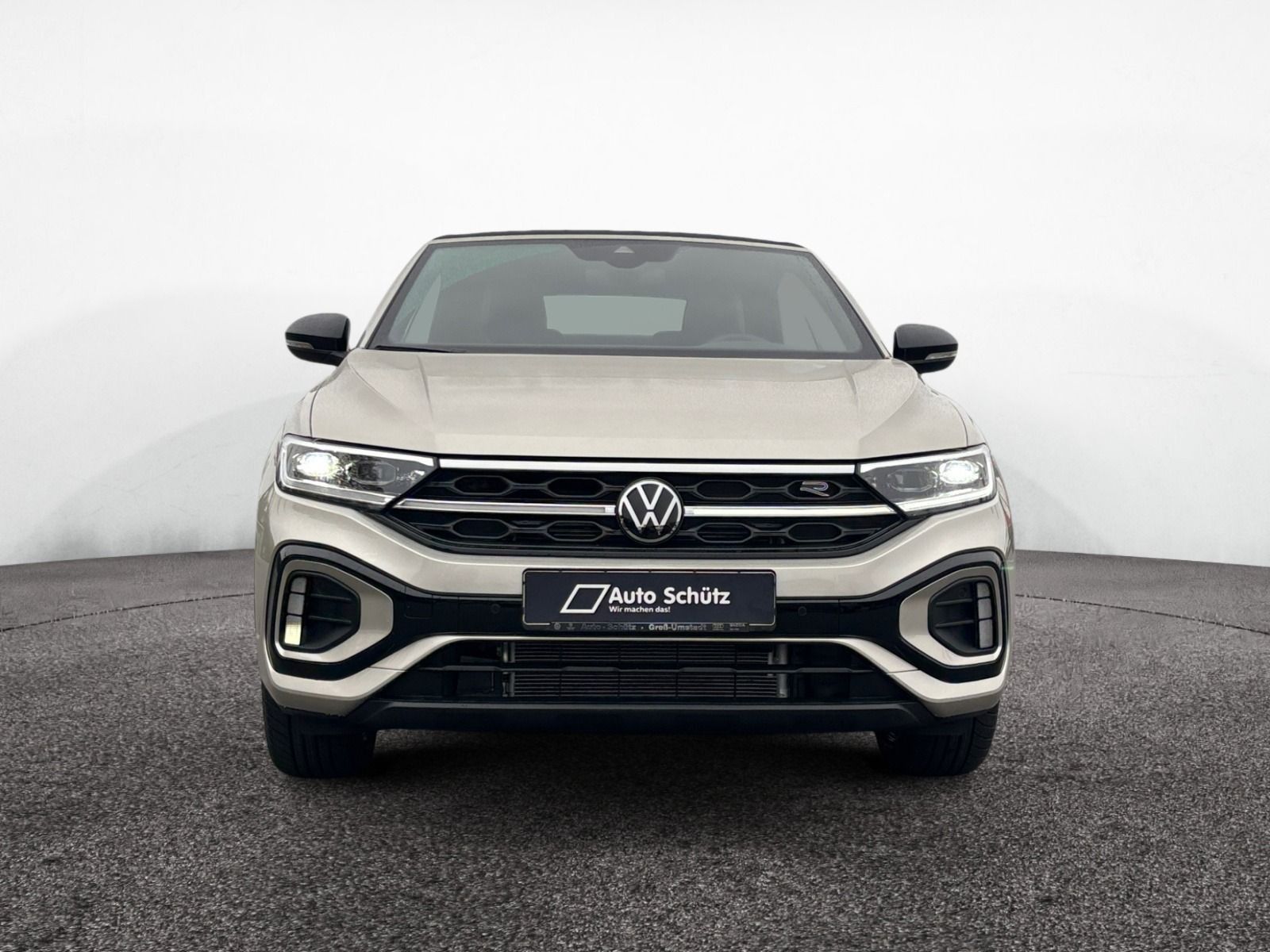 Volkswagen T-Roc - Bild 9