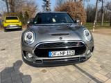 MINI Cooper SD Clubman Cooper SD ALL4 Automatik C... - MINI COOPER SD CLUBMAN mit Panoramadach