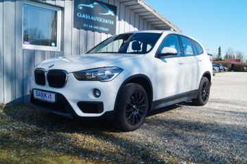 BMW X1 - 5
