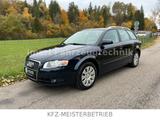 Audi A4 Avant 2.0 TDI *AUTOMATIK*TOP ZUSTAND - Audi A4 aus 2008: TDI