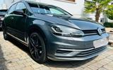 Volkswagen Golf VII  1.0 TSI  IQ.DRIVE gepflegter Zustand 