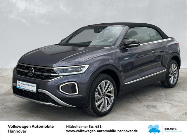 Volkswagen T-Roc Cabriolet Style 1.5 l TSI OPF 110 kW (150