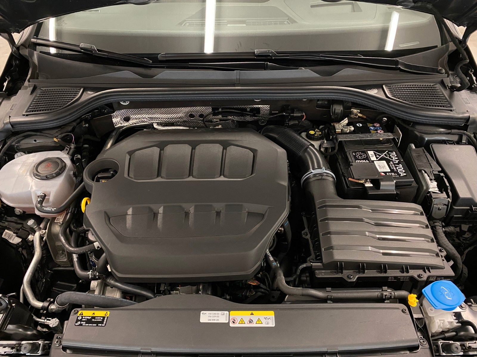 Volkswagen Golf - Bild 18