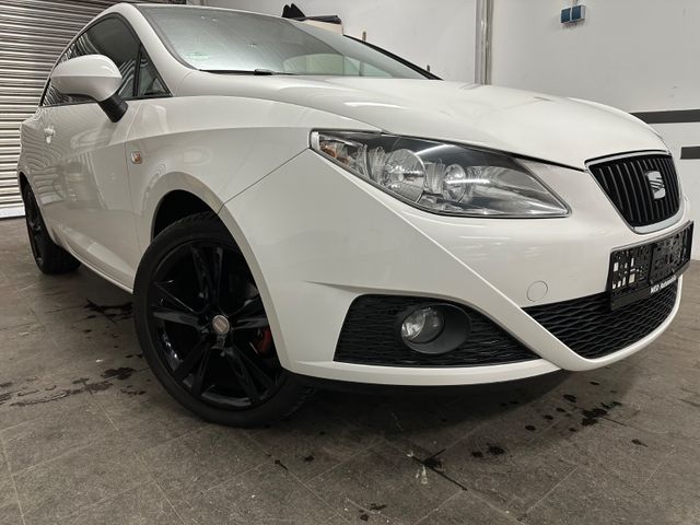 Seat Ibiza SC Sport