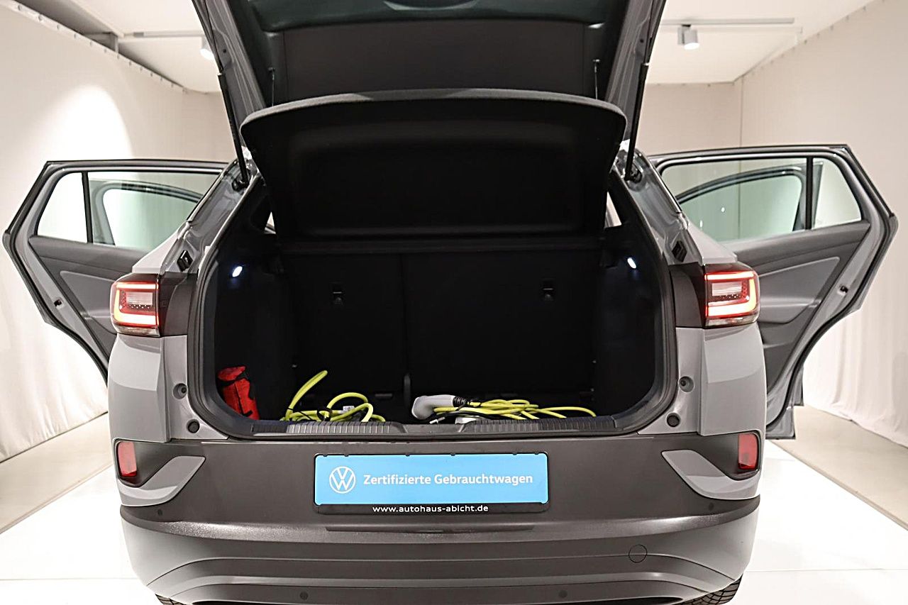 Volkswagen ID.4 - Bild 25