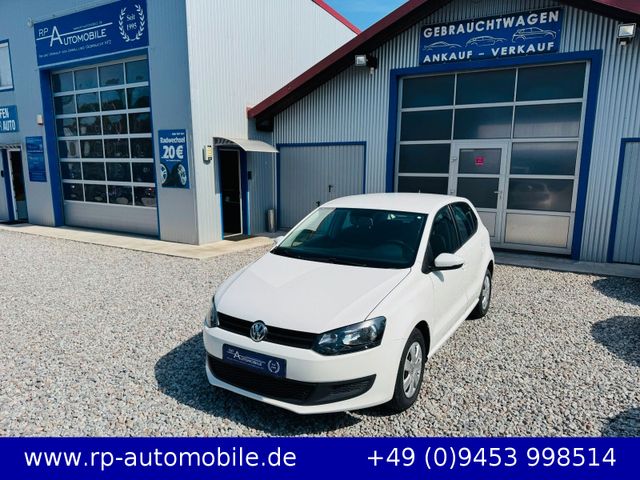 Volkswagen Polo V Trendline 1.2 TDI KLIMA