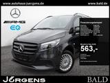 Mercedes-Benz VITO 119 Tourer/PRO/MOPF/Navi/MBUX/Totw/SHZ/Temp - Mercedes-Benz: Mb