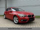 BMW 118 Baureihe 118 i Sport Line Automatic - BMW 118 in Bonn