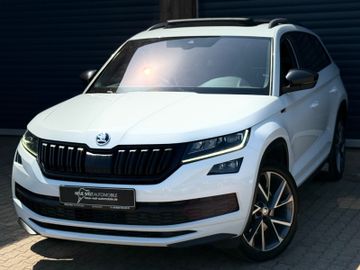 Skoda Kodiaq - 2