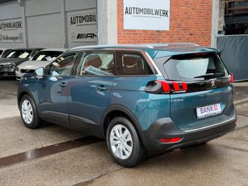Peugeot 5008 - 3