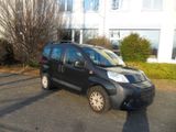 Citroën Nemo 1.4 Bennziner*Klimaanlage*1Hand*Nur115200Tk - Citroën Nemo aus 2009