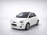 Fiat 500e Cabrio Red 42kWh Kamera/Navi/SHZ/Tempomat - Fiat 500e