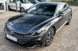 Volkswagen Arteon Shooting Brake R-Line *ACC*AMBI*NAV*LEDER - Volkswagen Arteon aus 2022