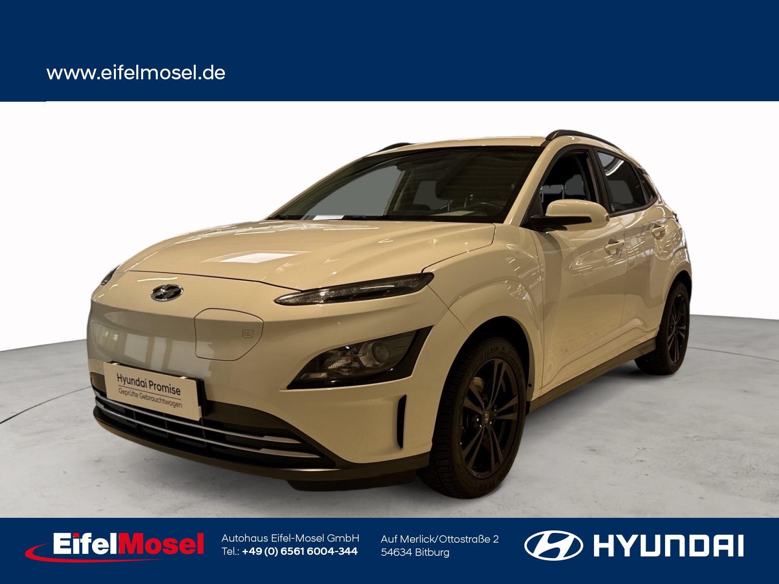 Hyundai KONA Elektro Edition 30+