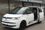 Volkswagen T7 Multivan Edition lang*Virtual*AHK*STDHZ*7Sitz - : Van, Multi