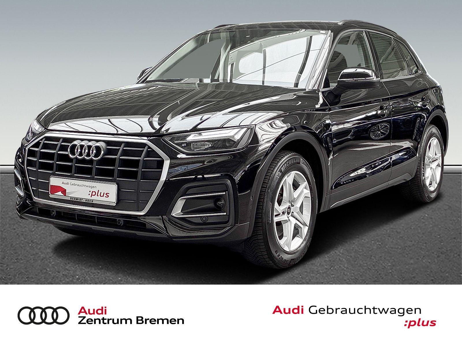 Audi Q5 - 1