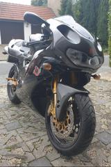 Bimota SB8R Edizione Speciale 1. Hand 5TKM  - BIMOTA MOTORRAD