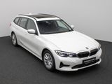 BMW 320d  xD Panorama Kamera HUD DAB H/K Lenkradhzg - BMW 320: Schiebedach