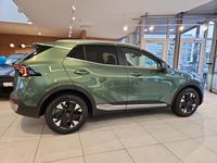 Kia Sportage - Vorschau Bild 17