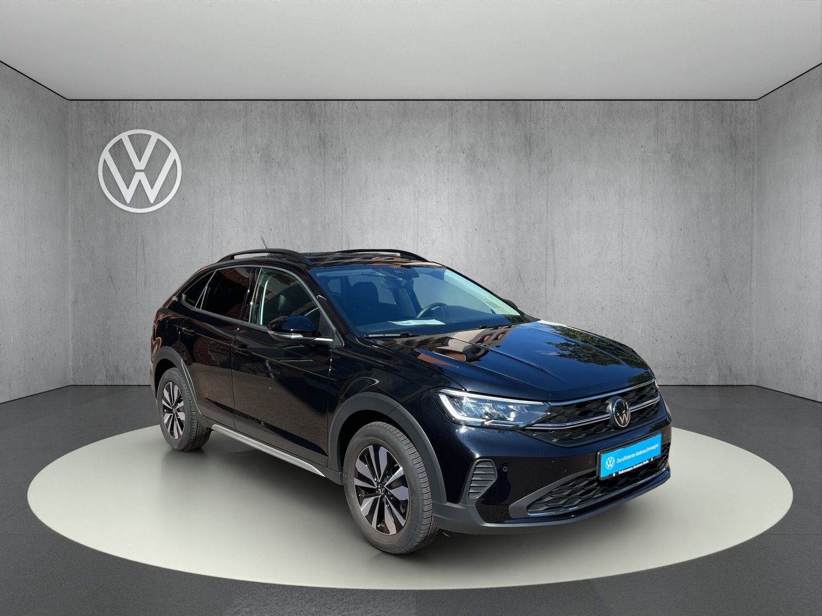 Volkswagen Taigo 1.0 TSI Goal DSG foto 4