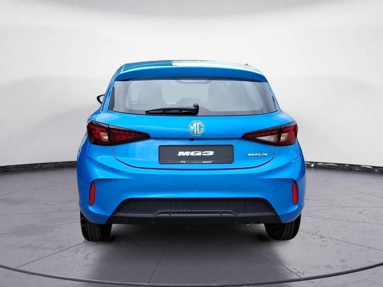 MG3