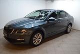 Skoda Octavia 1.6 TDI SCR 115 CV Executive - Skoda Octavia mit Diesel-Antrieb: Limousine, 1.6