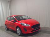 Ford Fiesta 1.5 TDCi Cool&Connect Klima BT Radio - Ford Fiesta: Radio