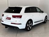 Audi Q7 3.0 TDI Quattro S-Line 7-Sitzer|PANO|AHK|360° - Audi Q7 in Hamburg