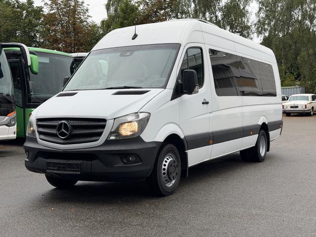 Mercedes-Benz Sprinter 516 CDi Transfer 45LL (DE*AC*23 Sitze)