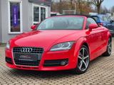 Audi TT Cabrio Roadster 2.0 TFSI S tronic Xenon+ Bose - gebrauchte Audi TT aus dem Jahr 2008
