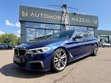 BMW M550i xDRIVE*LIM*2.HD*LED*KAMERA*SHZ*COC*TOP* - BMW M550 Gebrauchtwagen