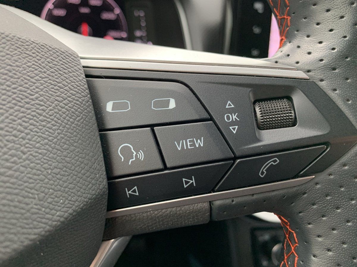 Seat Arona - Bild 31