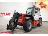 Manitou MHT 790 BY 2019 4.380 Uur Airco - Manitou LKWs