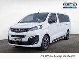 Opel Zafira LIFE - Opel Zafira Life: Automatik