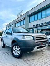 Land Rover Freelander 2.0 Td4 16V cat S.W. HSE - gebrauchte Land Rover Freelander aus dem Jahr 2003
