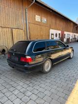BMW Bmw 530d E39 Touring - BMW 530: D E39