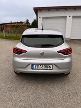 Renault Clio E-TECH 140 Experience Ed... - Renault Clio mit Hybrid-Antrieb