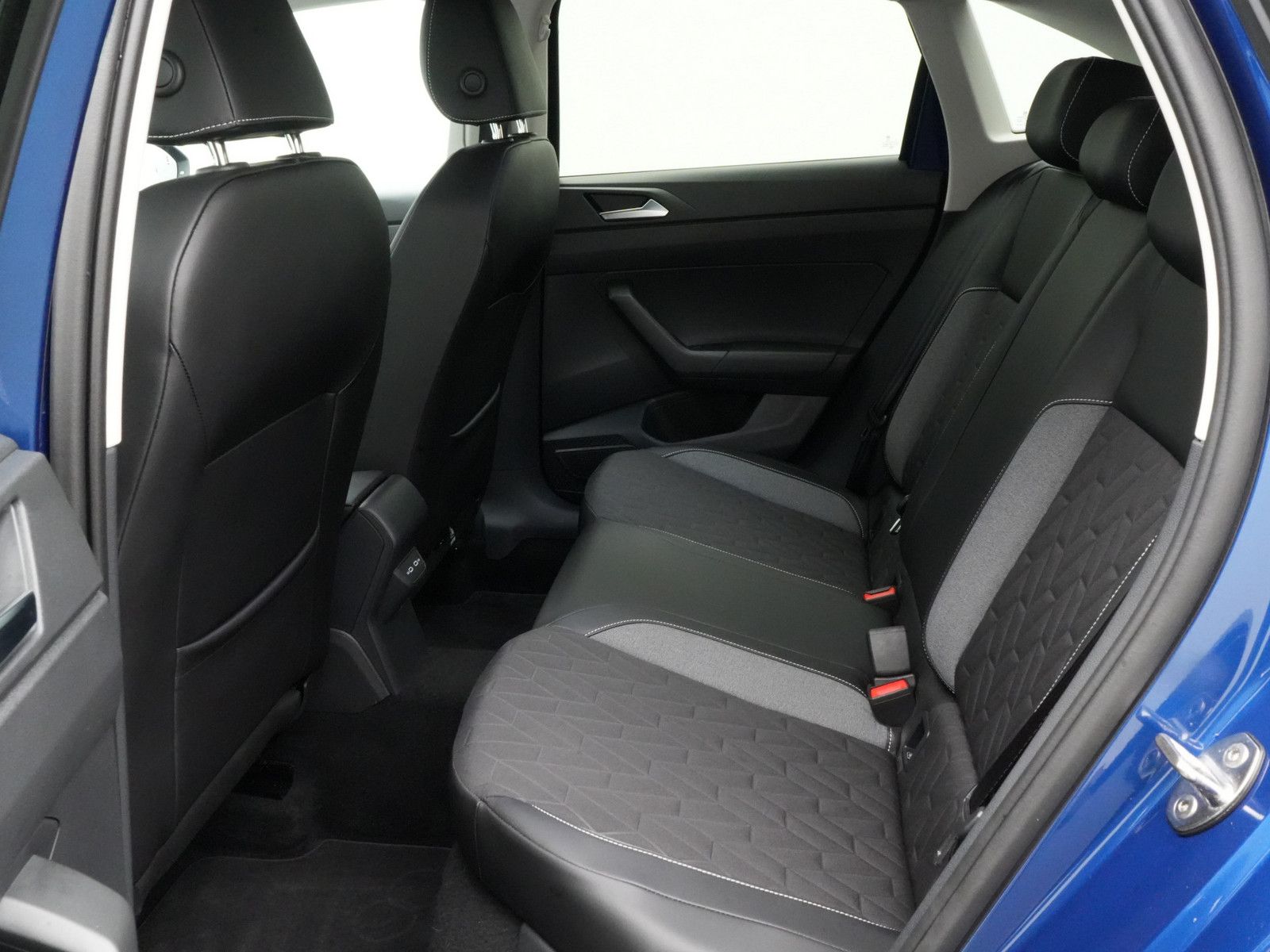 Volkswagen Taigo - Bild 9