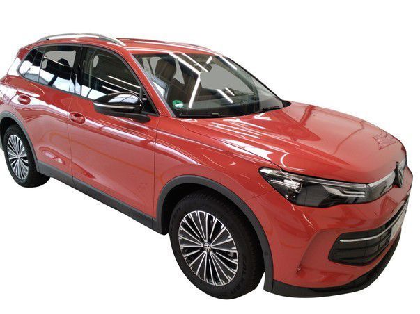 Volkswagen Tiguan - Bild 3