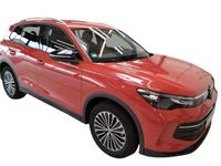Volkswagen Tiguan - Vorschau Bild 3