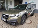 Subaru Outback 2.5i Exclusive Cross Lineartronic 4x4, - gebrauchte Subaru Outback aus dem Jahr 2024