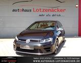 Volkswagen Golf VII R BMT 4Motion|NAV|CarPlay|TEMP|DCC|LEDE - Volkswagen mit Benzin-Antrieb: 4motion