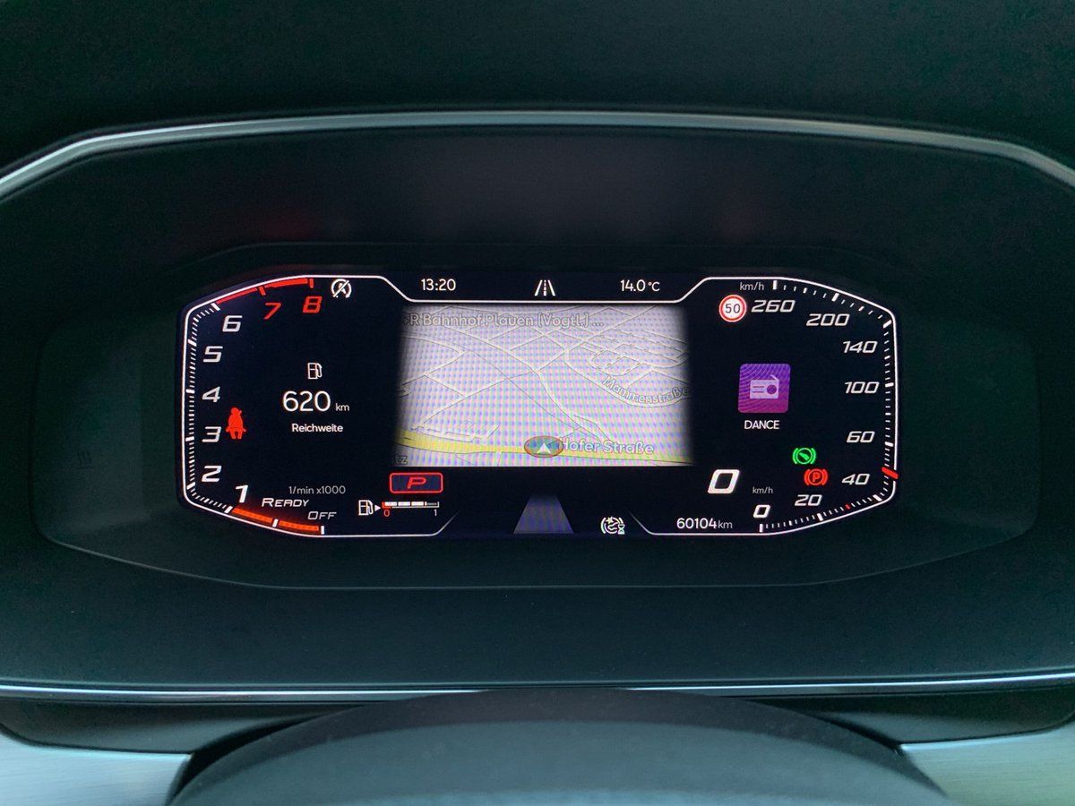Seat Leon - Bild 36
