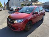 Dacia Sandero II Laureate - Dacia Sandero Gebrauchtwagen in Köln
